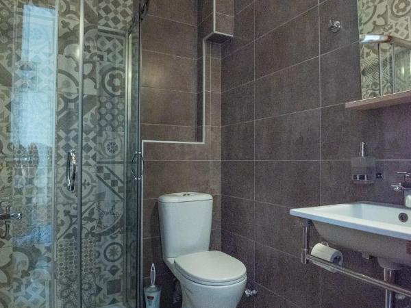 Domus Inn : photo 9 de la chambre chambre avec 1 lit double 