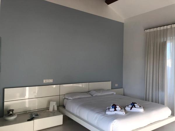 Hotel Cave Del Sole : photo 5 de la chambre chambre double deluxe