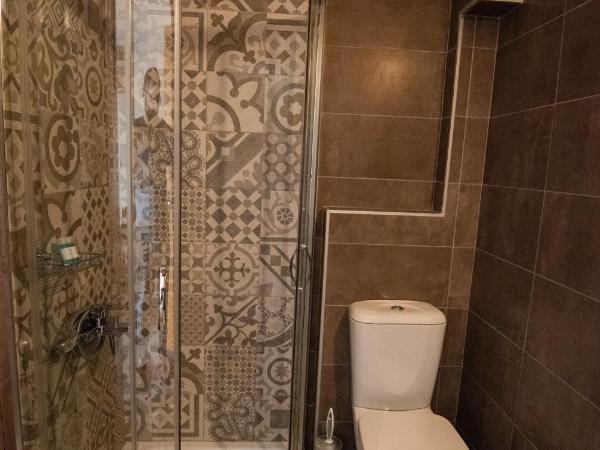 Domus Inn : photo 6 de la chambre chambre avec 1 lit double 