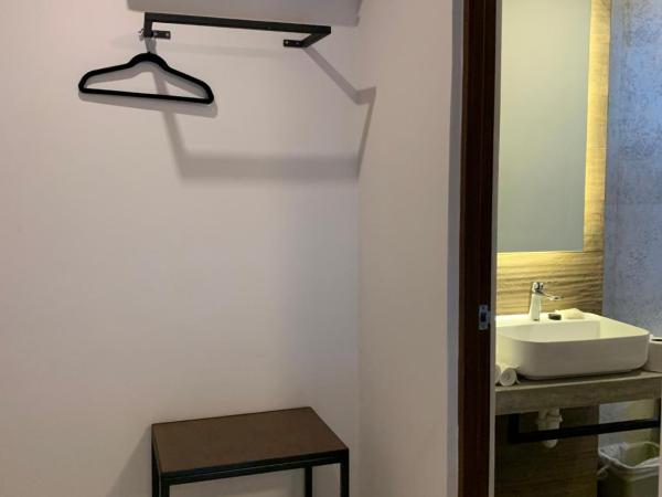 Las Palmas Studios : photo 7 de la chambre chambre double avec balcon