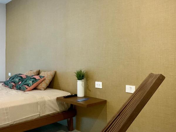 Las Palmas Studios : photo 3 de la chambre chambre double deluxe avec balcon