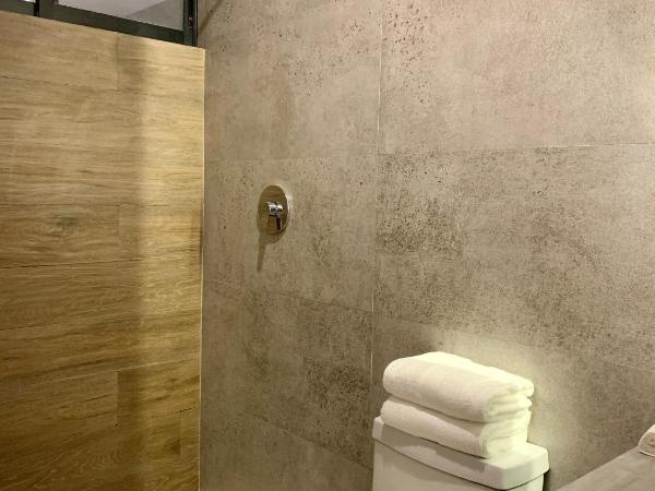 Las Palmas Studios : photo 7 de la chambre chambre double deluxe avec balcon