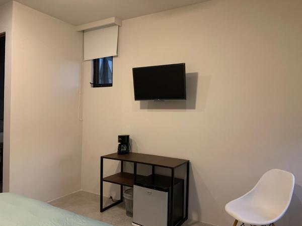 Las Palmas Studios : photo 6 de la chambre chambre double