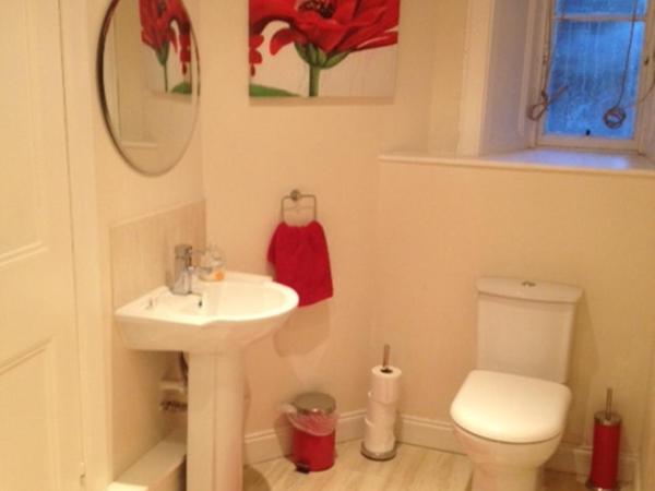 22 Chester Street : photo 4 de la chambre chambre triple