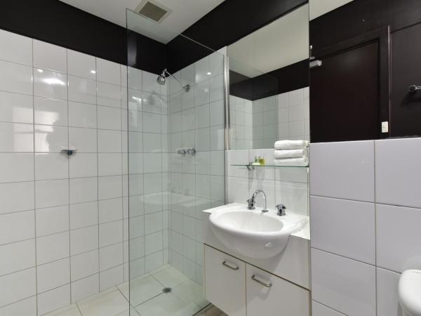 Riverview on Mount Street : photo 4 de la chambre studio lits jumeaux standard