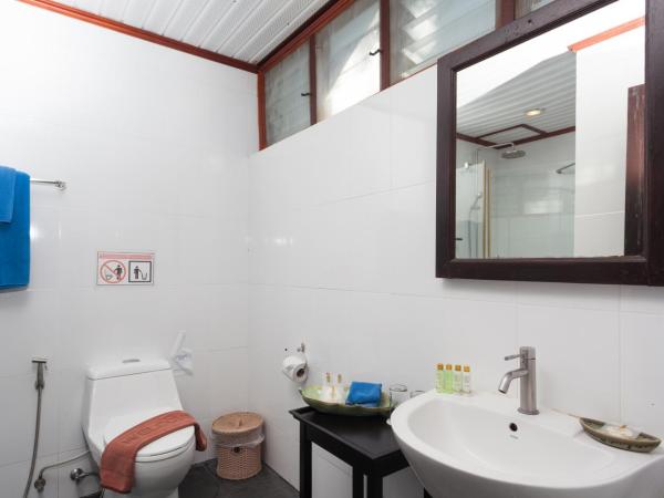 Phi Phi Natural Resort : photo 9 de la chambre cottage supérieur