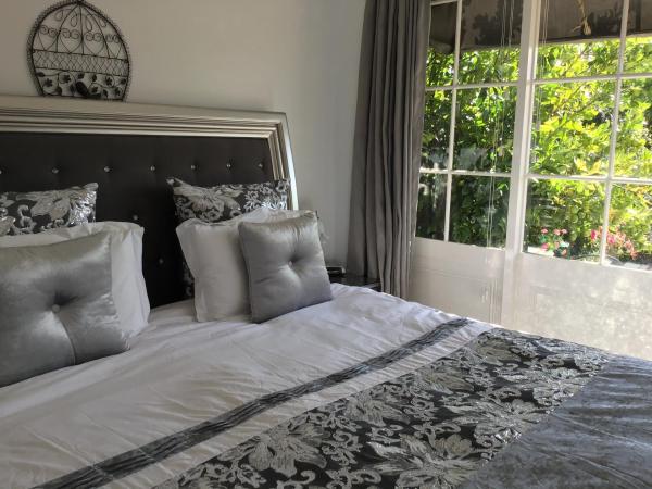 Kurrajong House : photo 4 de la chambre  rose cottage with no breakfast