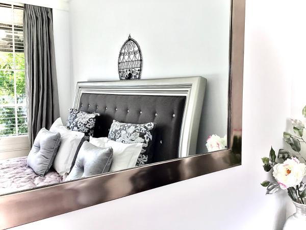 Kurrajong House : photo 7 de la chambre  rose cottage with no breakfast