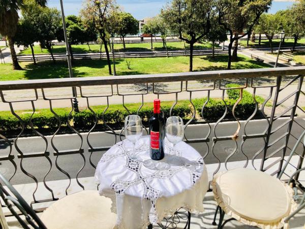 RarityArt GuestHouse : photo 9 de la chambre suite - vue sur mer