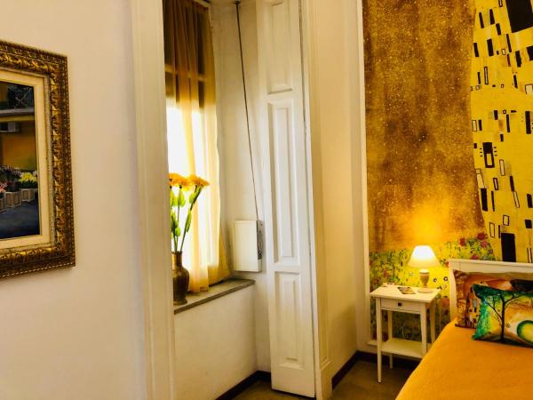 RarityArt GuestHouse : photo 4 de la chambre suite - vue sur ville