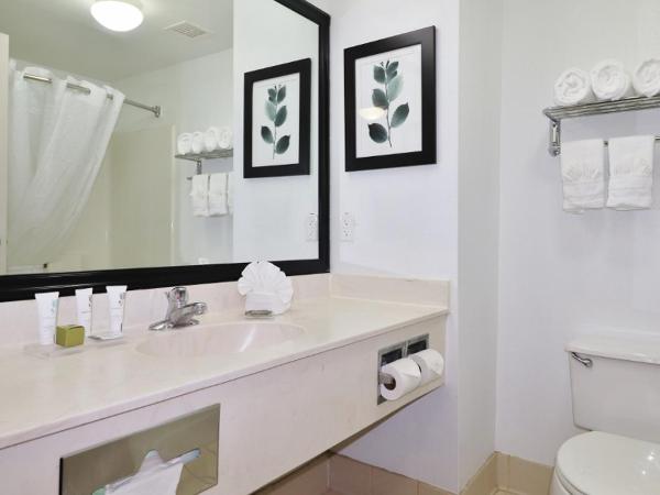 Country Inn & Suites by Radisson, Jacksonville, FL : photo 4 de la chambre chambre 2 lits queen-size - non-fumeurs
