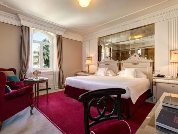 Hotel Regency - Small Luxury Hotels of the World : photo 1 de la chambre suite junior (3 adultes)