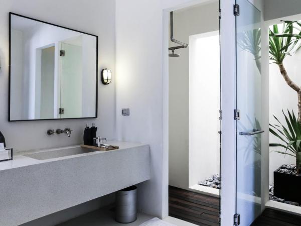 Cross River Kwai : photo 6 de la chambre cabine bord de piscine