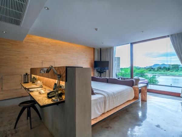 Cross River Kwai : photo 5 de la chambre suite cabine de luxe