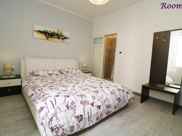 Old Town Rooms and Apartment : photo 1 de la chambre chambre double