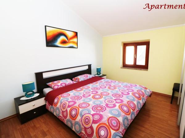 Old Town Rooms and Apartment : photo 10 de la chambre appartement 2 chambres