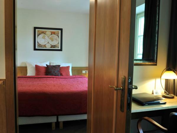 Parkhotel Mastbosch Breda : photo 9 de la chambre executive suite met bubbelbad