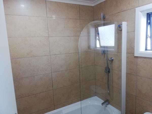 Auckland Airport Lodge : photo 2 de la chambre appartement 2 chambres avec 1 lit simple et 1 lit queen-size