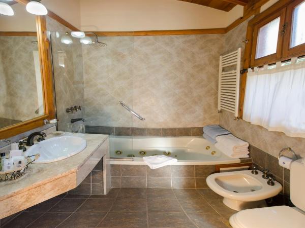 Nido del Cóndor Hotel & Spa : photo 4 de la chambre suite junior