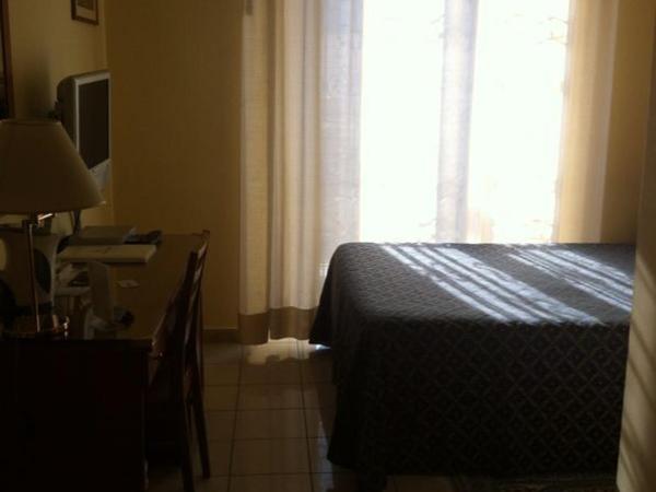 Hotel Adria : photo 2 de la chambre chambre double Économique