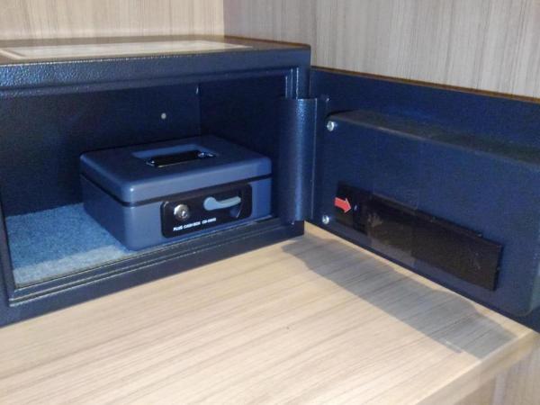 IP City Hotel Osaka - Imperial Palace Group : photo 5 de la chambre suite familiale