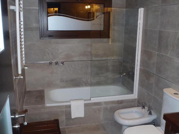 Hotel Cottbus : photo 3 de la chambre chambre double ou lits jumeaux supérieure