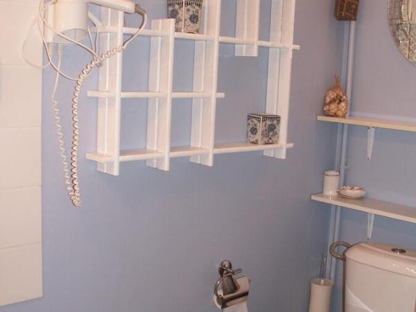 Chambre d'hôtes - Dodo et tartines : photo 2 de la chambre suite familiale 2 chambres avec cuisine