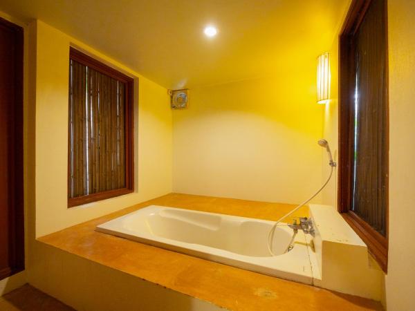 Siam Bay Resort : photo 10 de la chambre villas avec piscine privée