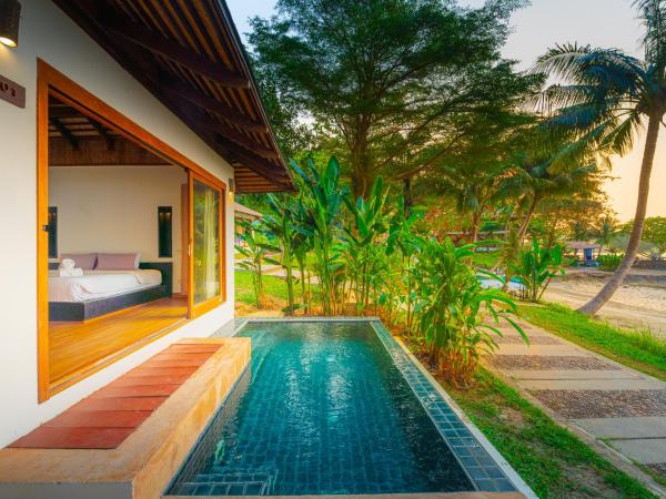 Siam Bay Resort : photo 6 de la chambre villas avec piscine privée