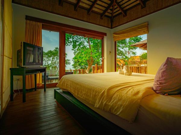 Siam Bay Resort : photo 6 de la chambre villa - vue sur mer