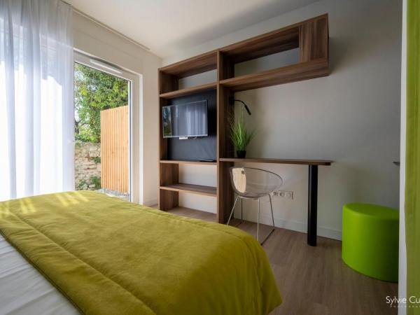 ATHOME RESIDENCE ET SPA : photo 6 de la chambre studio premium