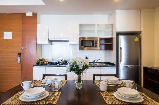 Amanta Hotel & Residence Ratchada : photo 4 de la chambre room #29510045