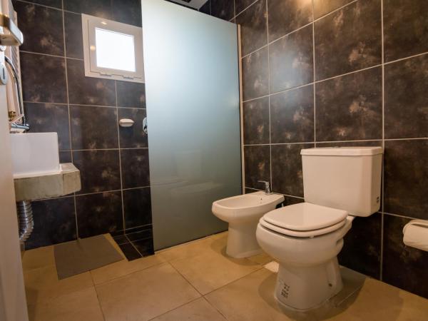 Tierra Tehuelche Hostería y Aparts : photo 3 de la chambre appartement 1 chambre