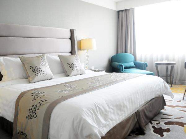 Gubei Garden Hotel Shanghai Hongqiao : photo 1 de la chambre suite deluxe