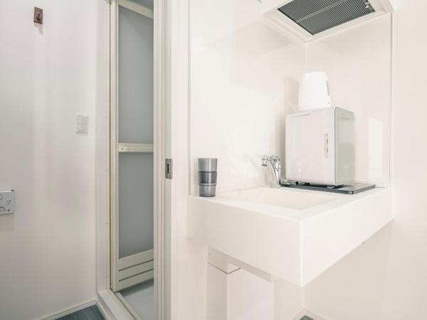 ZAITO Tokyo Chitose Accommodation 森下駅から徒歩6分 : photo 7 de la chambre appartement standard