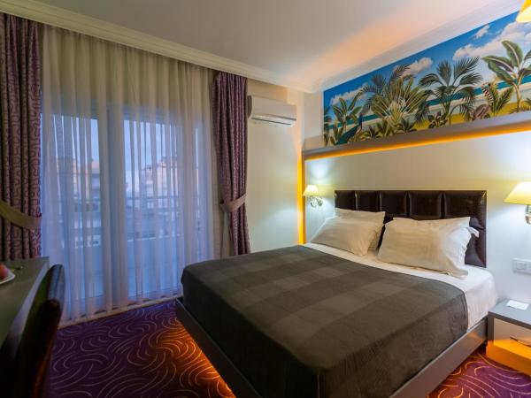 Mene City Hotel : photo 4 de la chambre chambre double standard