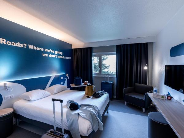 ibis Styles Beauvais : photo 6 de la chambre chambre double standard