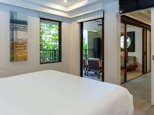Pullman Port Douglas Sea Temple Resort and Spa : photo 10 de la chambre appartement 2 chambres 