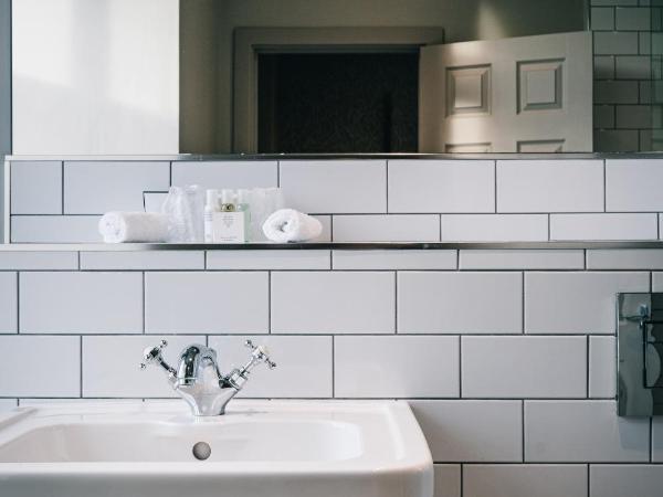 The Station Hotel : photo 3 de la chambre chambre familiale