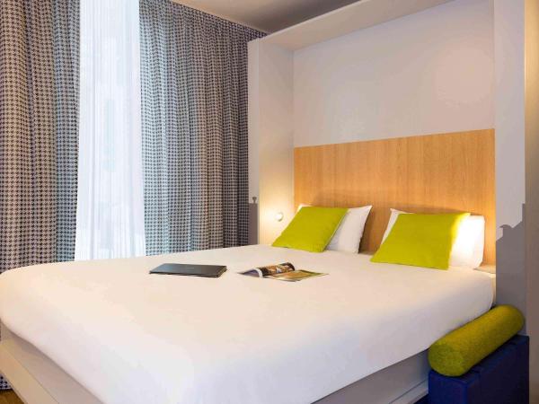 Aparthotel Adagio access München City Olympiapark : photo 2 de la chambre studio double