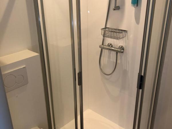 Hotel Asiris : photo 3 de la chambre chambre lits jumeaux