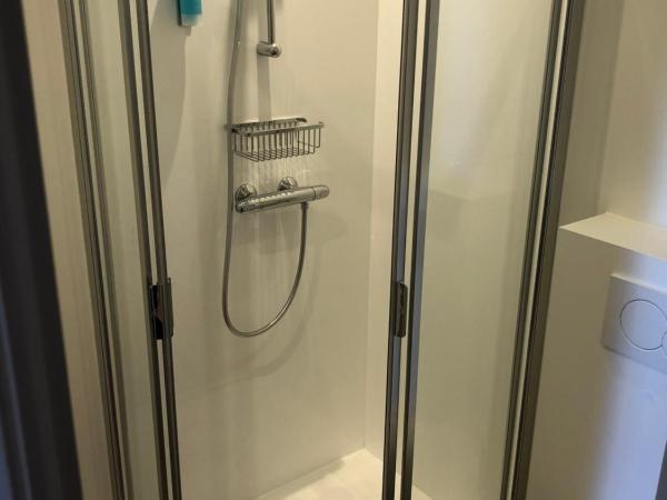 Hotel Asiris : photo 9 de la chambre chambre lits jumeaux