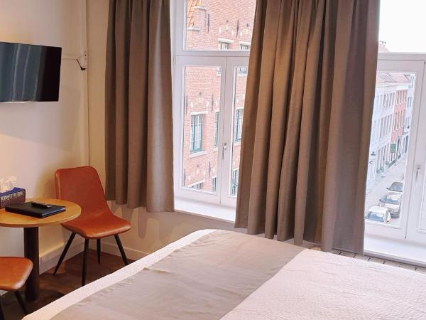 Hotel Asiris : photo 1 de la chambre chambre lit king-size standard