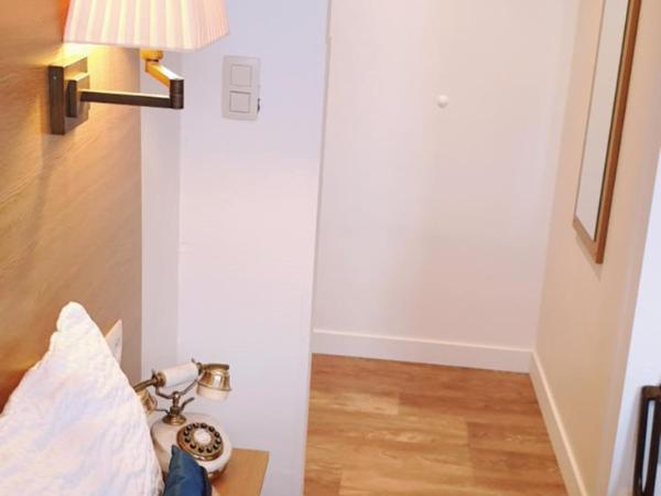 Hotel Asiris : photo 2 de la chambre chambre lit king-size standard