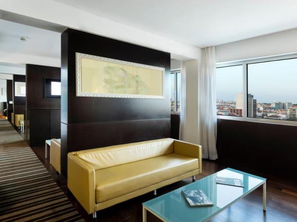 VIP Grand Lisboa Hotel & Spa : photo 7 de la chambre suite exécutive