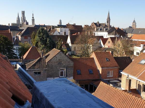 Hotel Asiris : photo 4 de la chambre petite chambre double