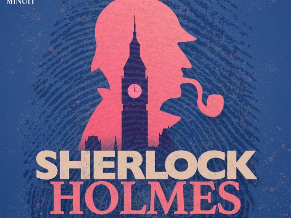 Detective Hotel : photo 8 de la chambre chambre double supérieure - sherlock holmes