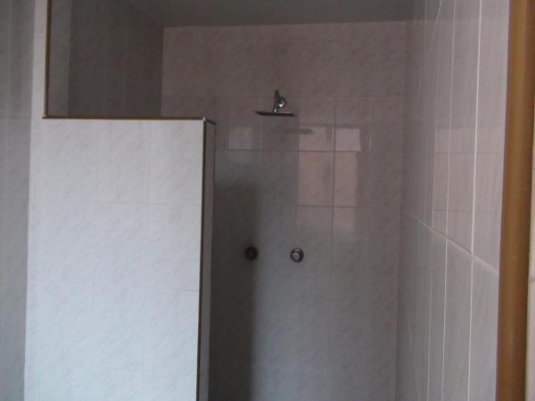 Hotel Panuco : photo 4 de la chambre chambre lits jumeaux