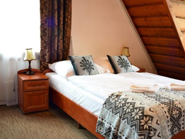 Czarna Willa : photo 5 de la chambre chambre double standard