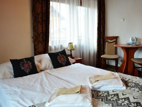 Czarna Willa : photo 6 de la chambre chambre double standard